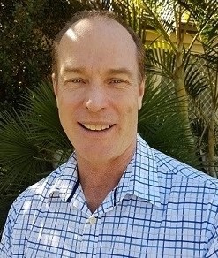 Dr. David Ward terapeuta Brisbane