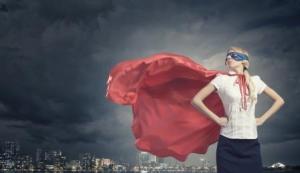superwoman syndrome