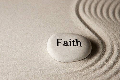 Disillusioned with your Faith?