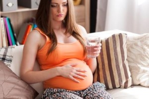 problem solving in pregnancy for pregnancy worries
