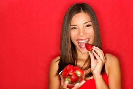 Intuitive Eating – A psychological approach
