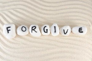 mindful forgiveness
