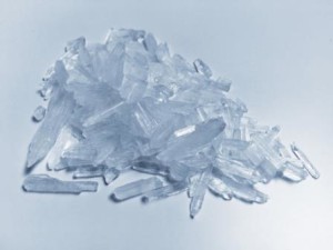 facts about methamphetamine or ice
