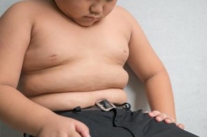 obesity and emotional wellbeing in children
