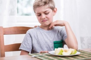 does my child have an eating disorder?