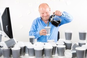 benefits of caffeine