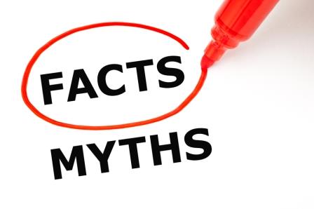 Minfulness Myths