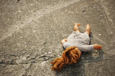 The Lifetime Impact of Childhood Trauma & Neglect