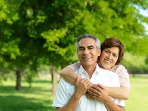 the myths of ageing couple
