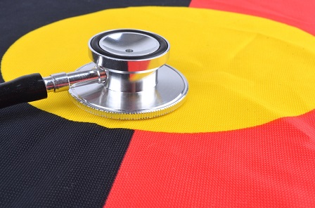 Australian Aboriginal Health Concept