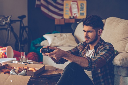 Is Video Game Addiction a Real Problem?