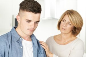 a parents guide to depression in teenagers