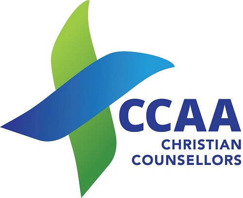 Christian Counsellors Assn Australia logo nw