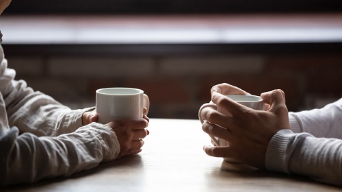 The Importance of Listening in Marriage