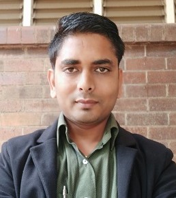 Vishal Patel trauma counselling Brisbane