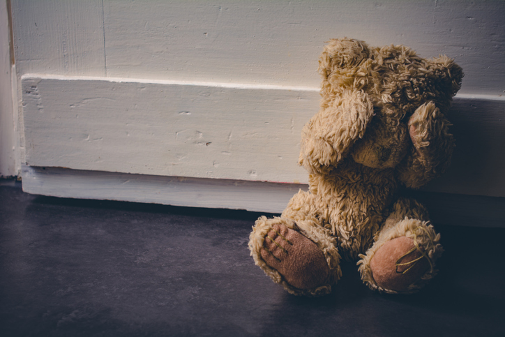 The Impact of Family and Domestic Violence on Children