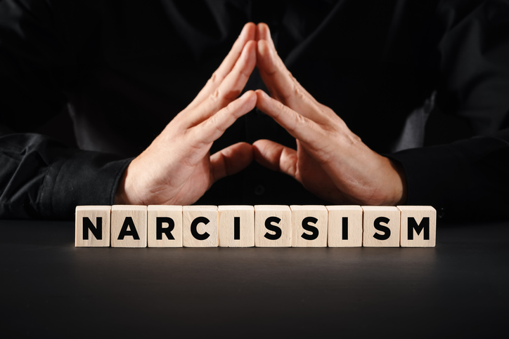 Signs of a Narcissistic Relationship