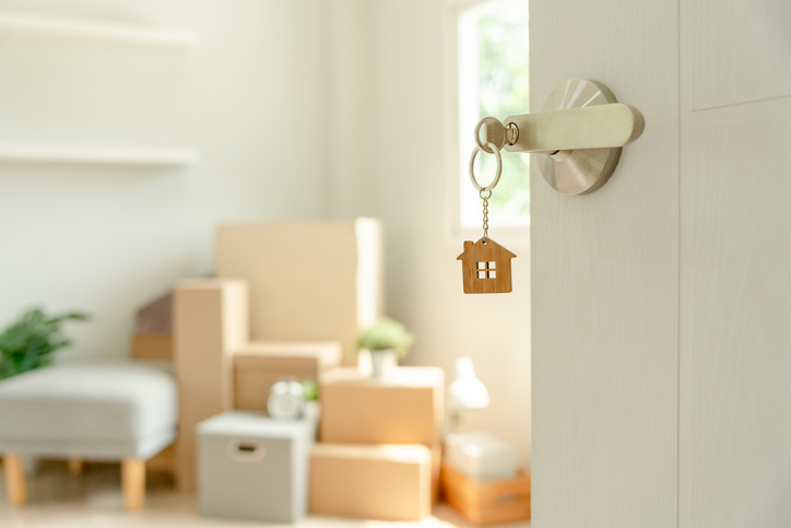 Leaving the Nest: Tips for First Time Movers