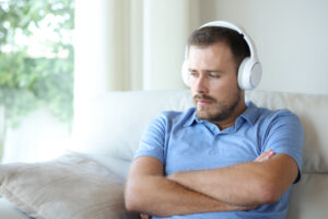 Music and Mental Health: Finding Strength through Sound