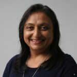 Dr Dipti McGowan Clinical Psychologist